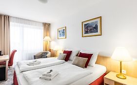 Hotel Oáza Praha